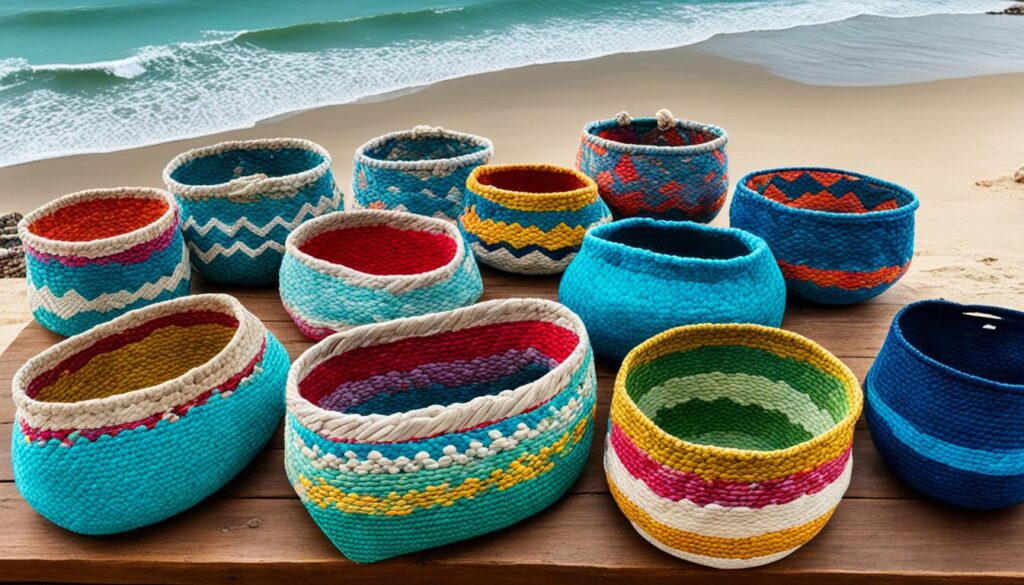 Molokai sustainable souvenirs