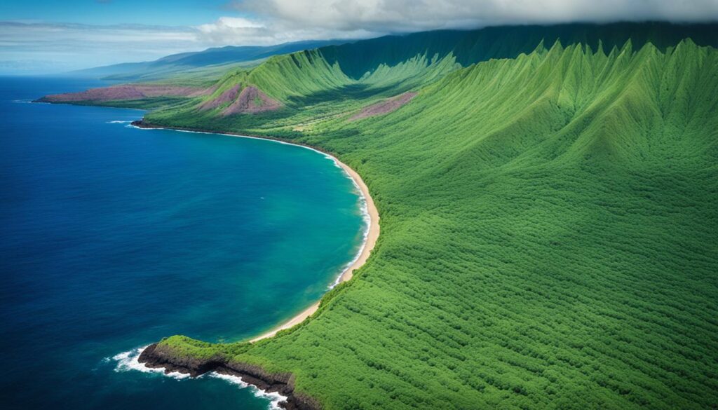 Molokai vs. Maui