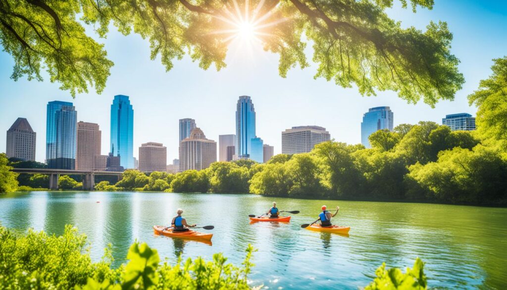 Must-See Attractions in Austin