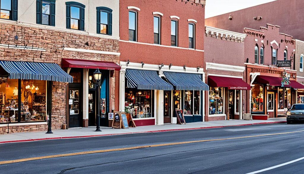Must-Visit Local Shops in Peoria image
