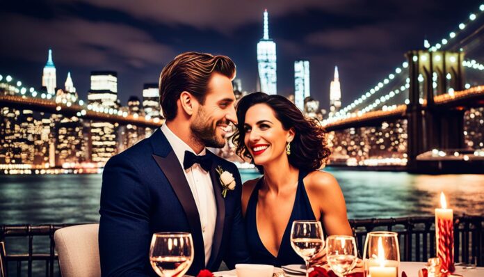 NYC Valentine's Day best things to do