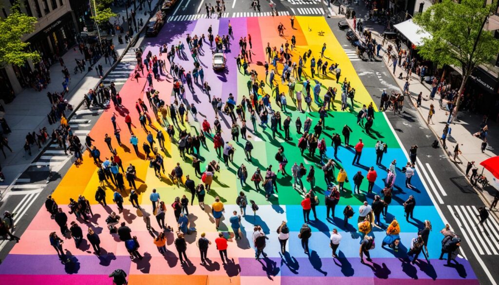 New York City LGBTQ+ Travel Safety Tips