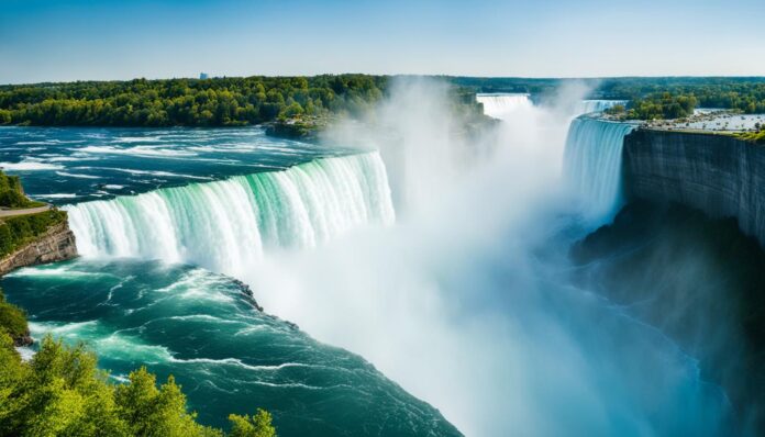 Niagara Falls Canadian side vs. American side: which is better?