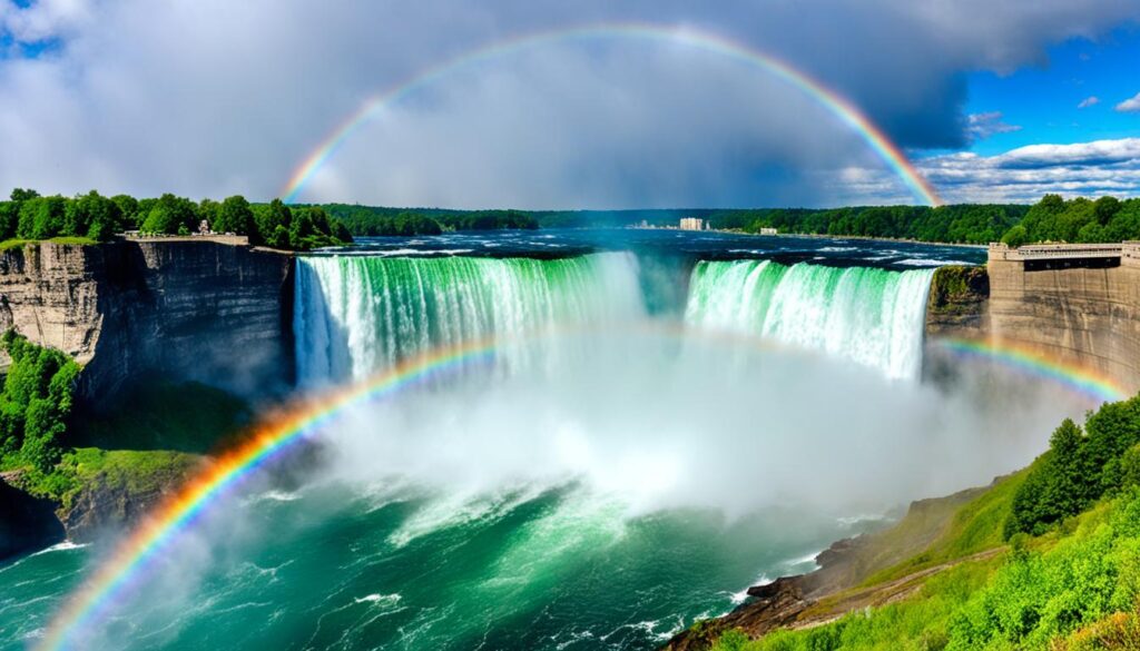 Niagara Falls Sightseeing Locations