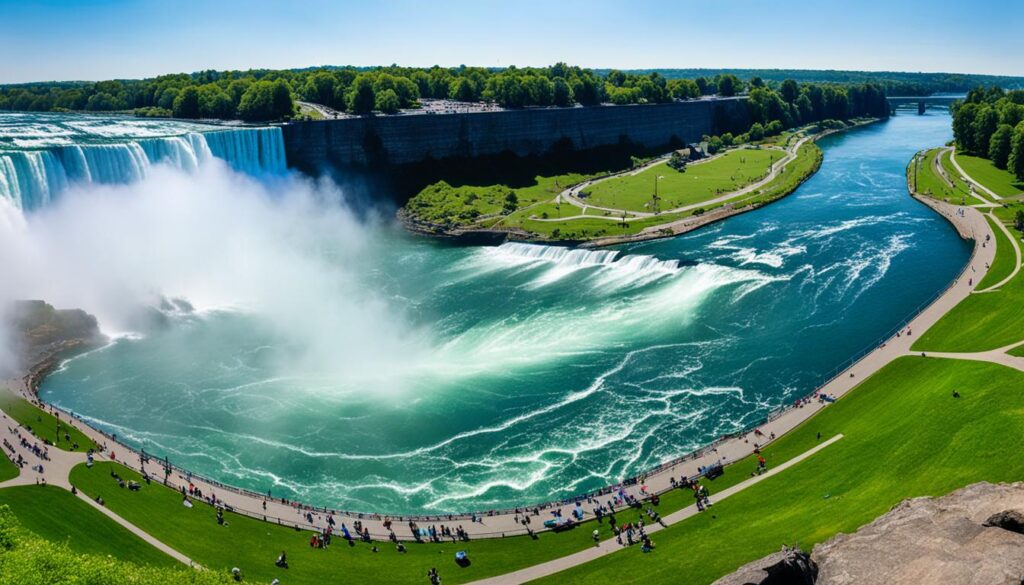 Niagara Falls State Park