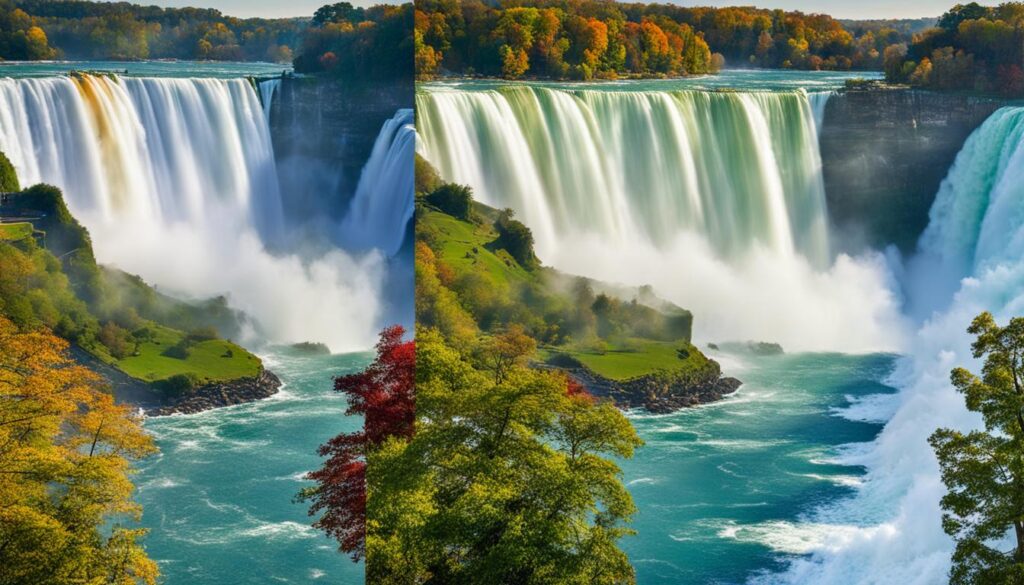 Niagara Falls Travel Tips