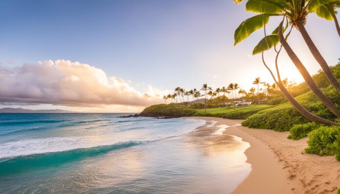Oahu vs. Maui: Which island is better for my honeymoon?