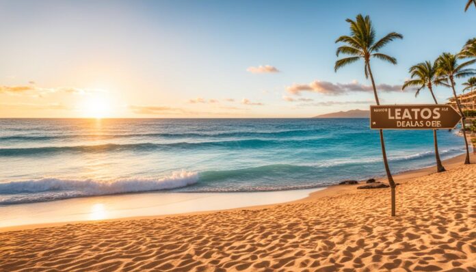 Off-season deals and discounts for Honolulu travel