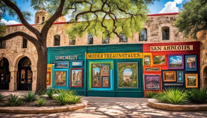 Off-the-beaten-path museums in San Antonio