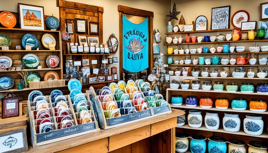 Peoria gifts and souvenirs