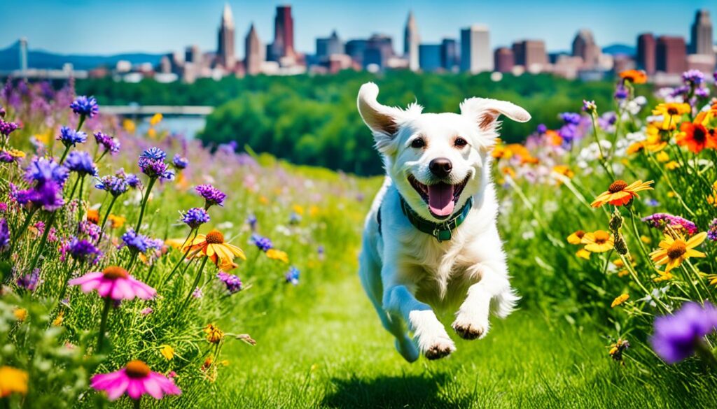 Pet-Friendly Events and Festivals in Albany