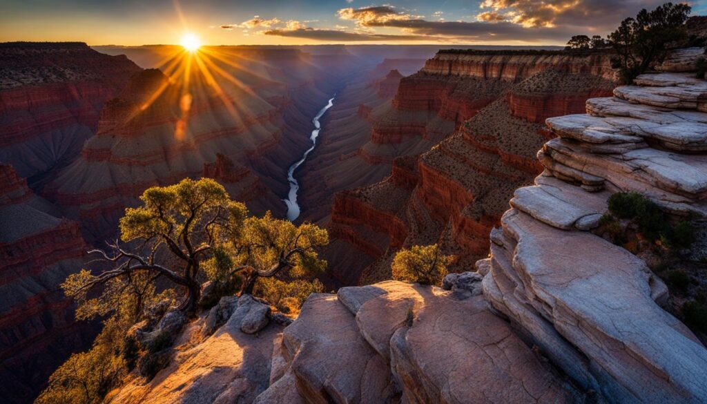 Photography tips for capturing the Grand Canyon