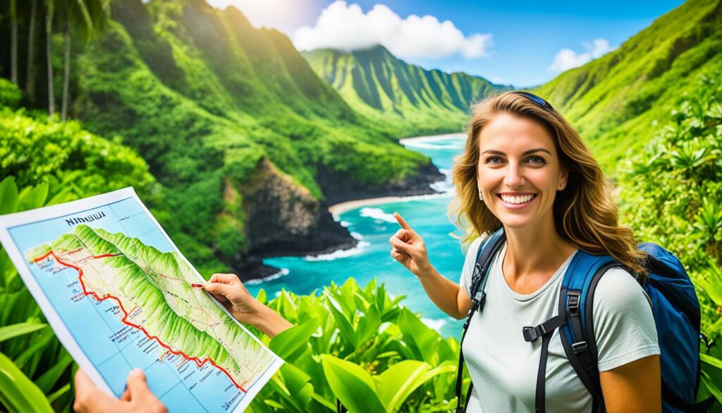 Planning day trips from Honolulu