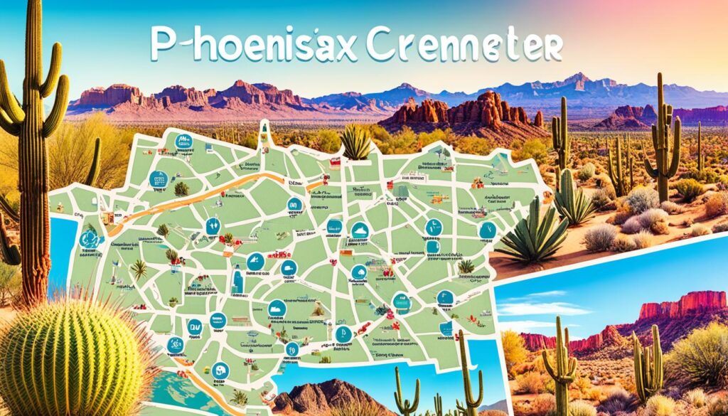 Planning your trip to Phoenix