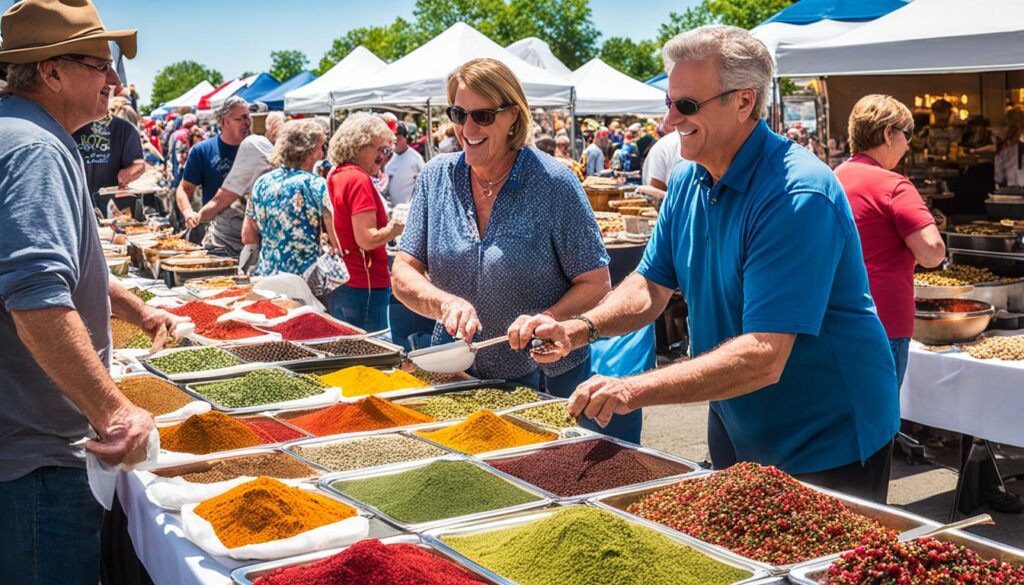 Rockford cultural festivals