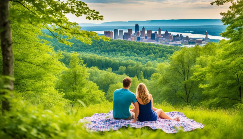 Romantic Things to Do in Albany