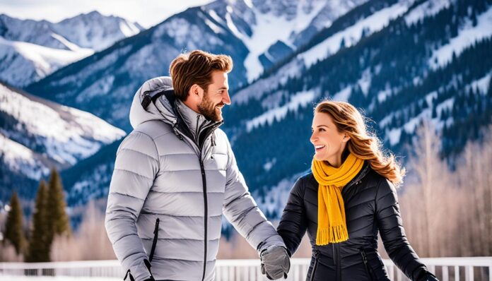 Romantic things to do in Aspen for couples?