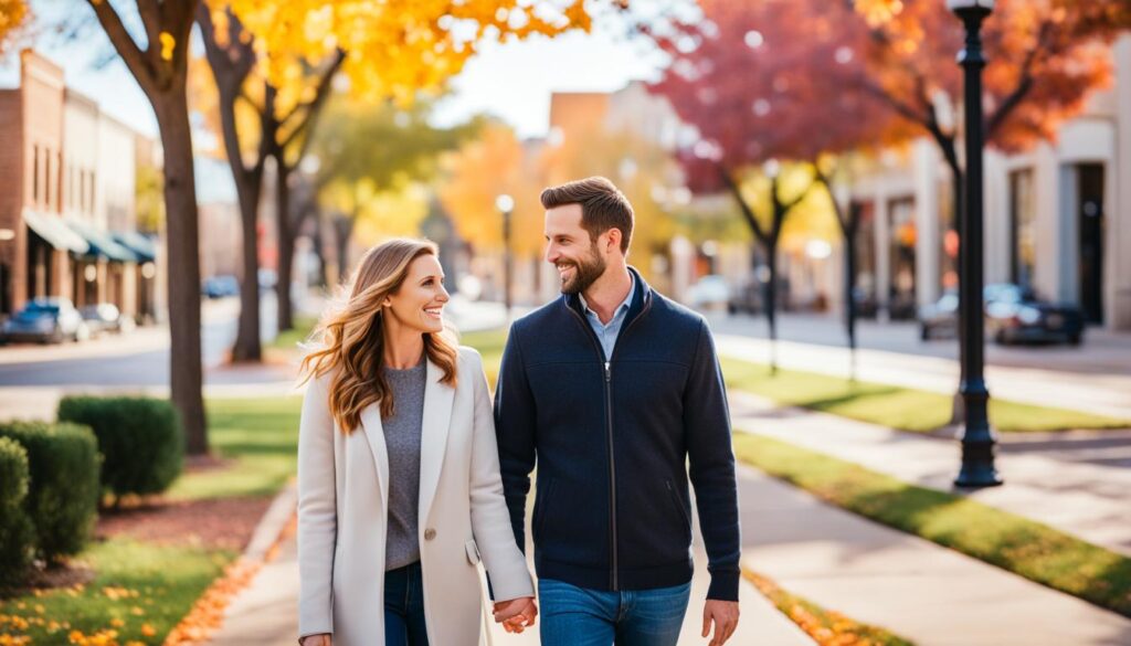 Romantic things to do in Fort Worth