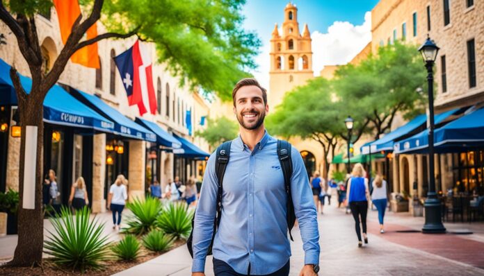 Safety tips for visiting San Antonio