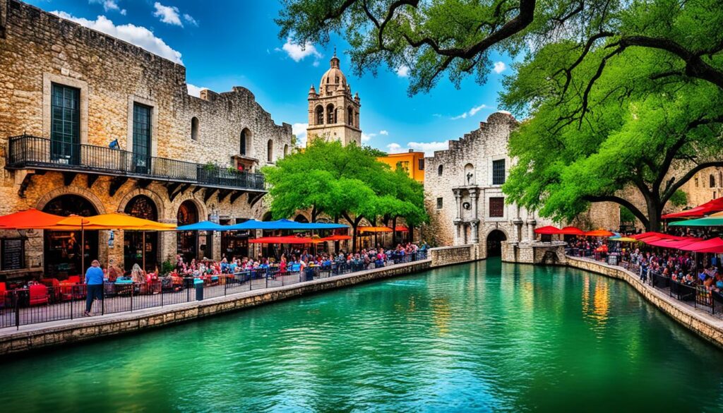 San Antonio Must-See Attractions