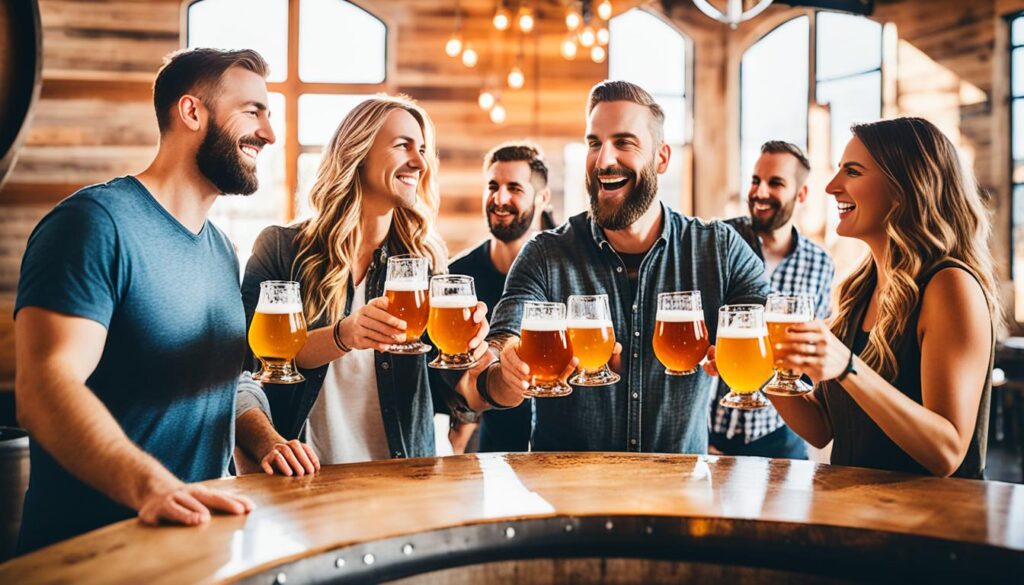 Scottsdale Brewery Tours