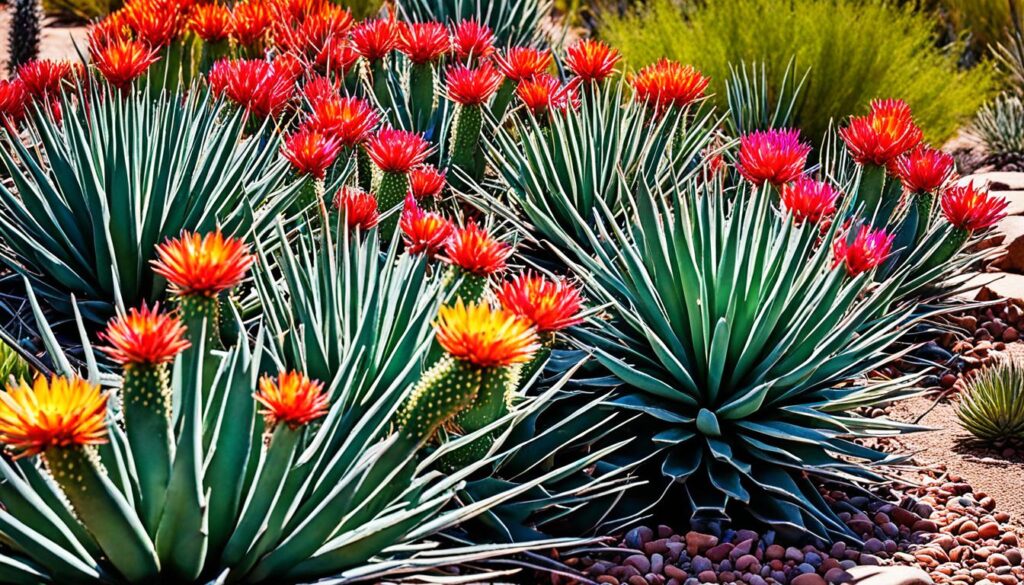 Scottsdale Desert Botanical Garden