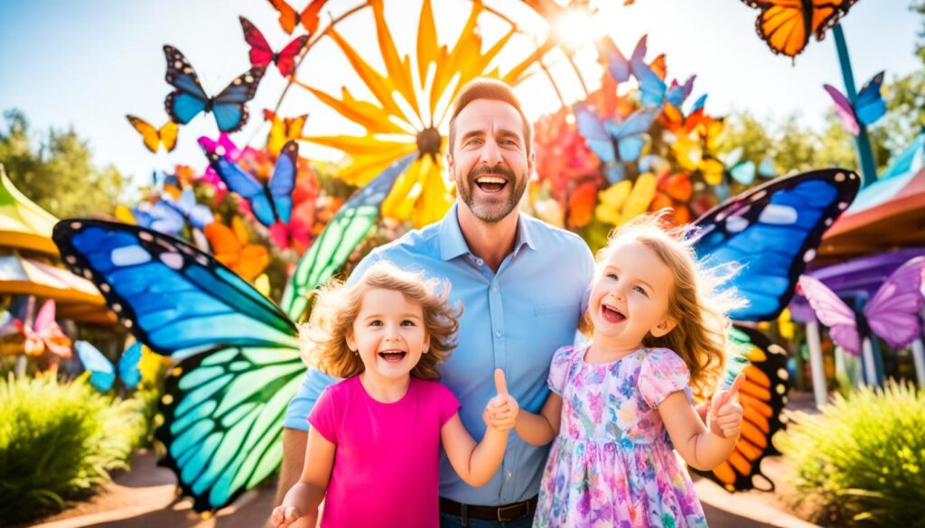 Scottsdale attractions for families