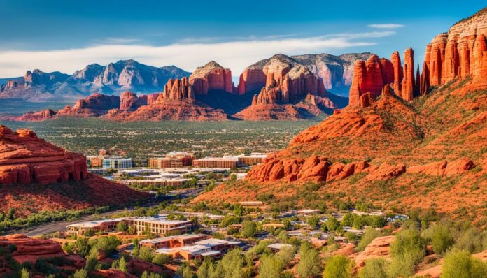 Sedona vs. Scottsdale: Which destination is right for me?