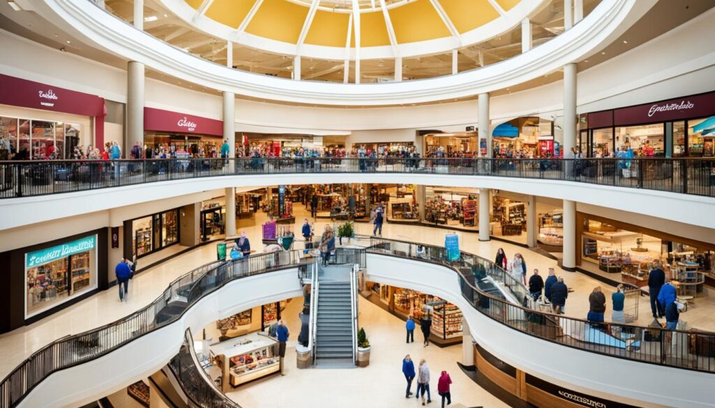 Springfield shopping recommendations