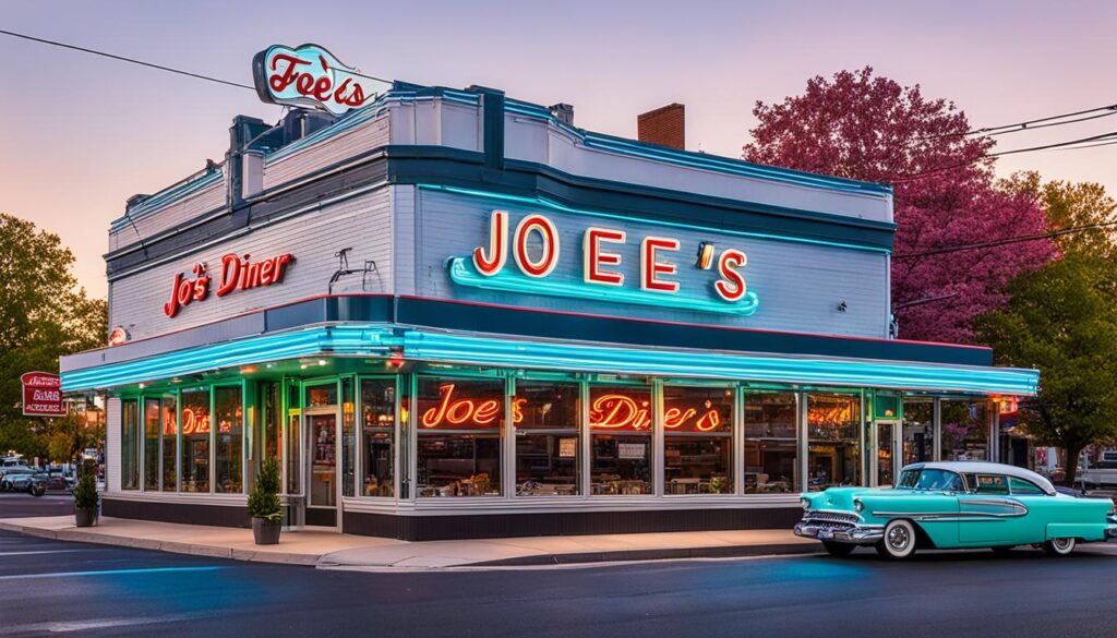 Springfield's Iconic Eateries