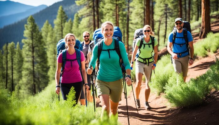 Sustainable tourism practices in Flagstaff