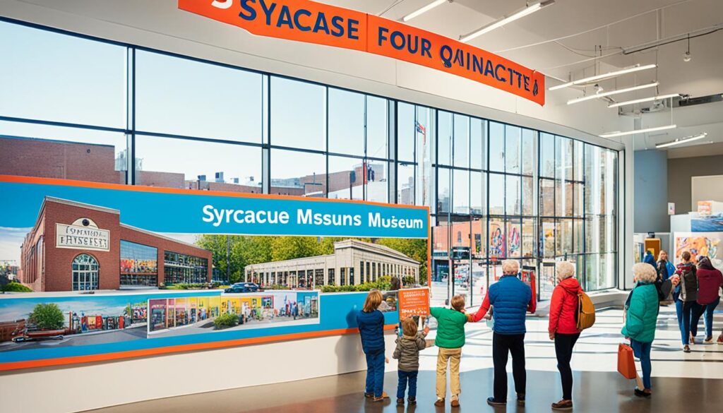 Syracuse Museum Hours Today