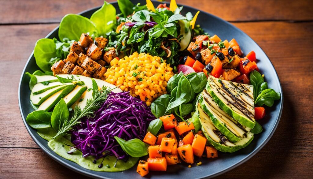 Syracuse Vegan and Vegetarian Options