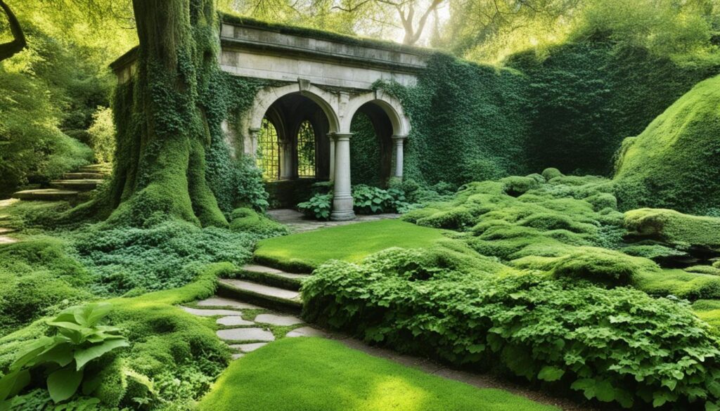 The Charm of Historic Gardens in NYC