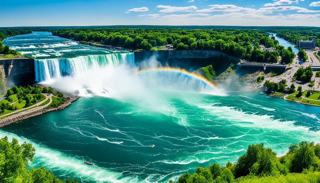 Things to Do in Niagara Falls from Toronto