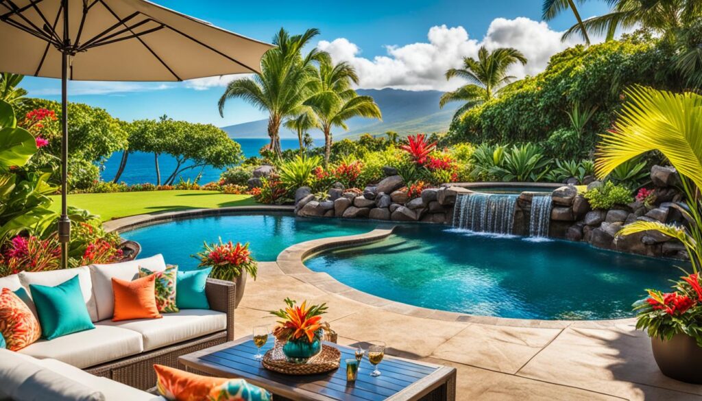Top Boutique Resorts Maui