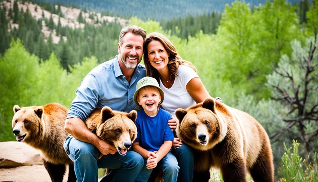 Top family activities in Boulder