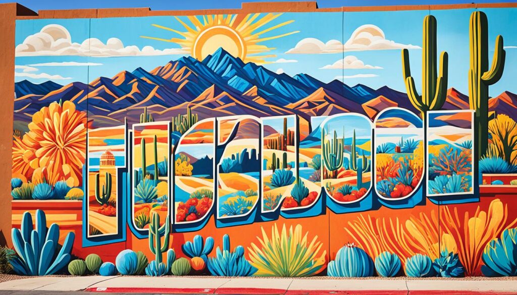 Tucson Arts and Culture