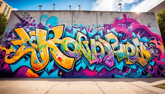 Unique experiences at Graffiti Park in Houston