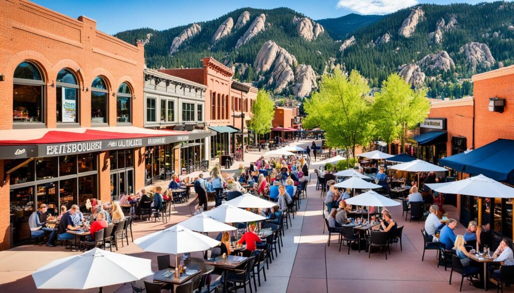 Unique experiences in Boulder you can't miss