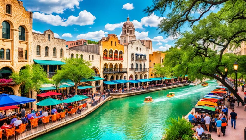 Vacation Packages for San Antonio