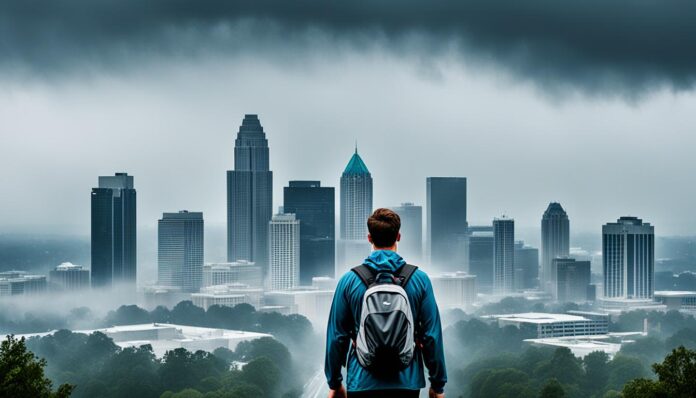 Weather in Atlanta: What to pack for my trip?
