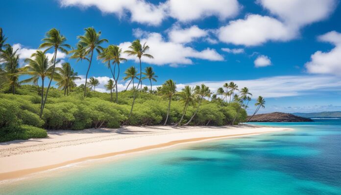 What are the best beaches to visit on Hawaii Island?