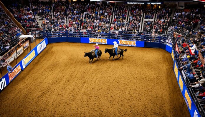 What are the highlights of the San Antonio Stock Show & Rodeo?