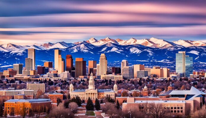What are the major attractions in Denver?