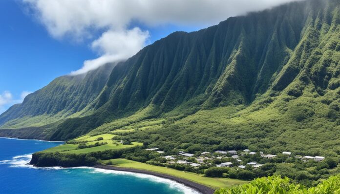What are the must-visit places on Molokai?