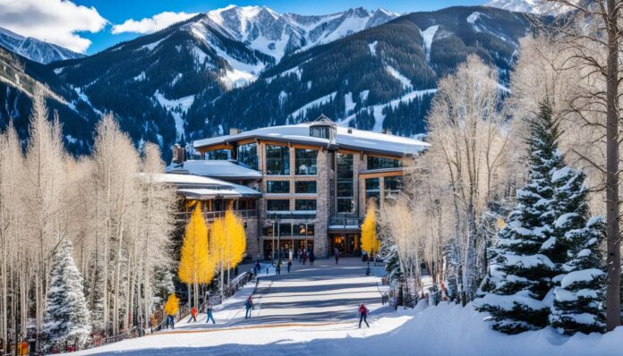 What are the top attractions in Aspen?