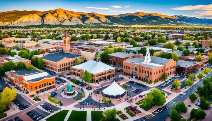 What are the top attractions in Fort Collins?