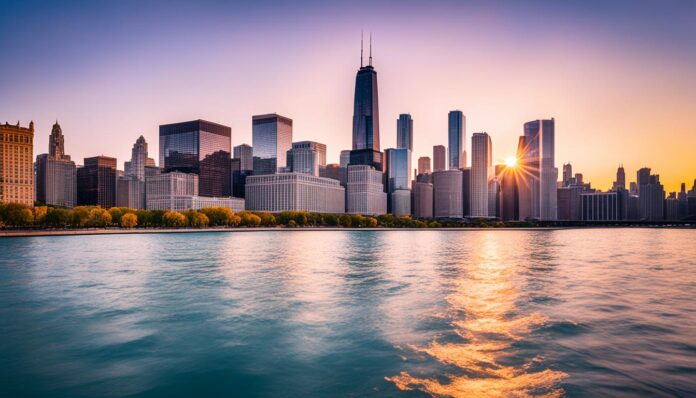 What are the top attractions to visit in Chicago?