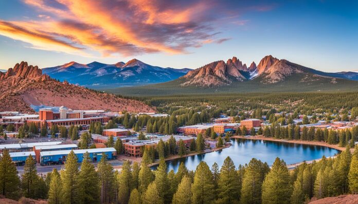What are the top attractions to visit in Flagstaff?